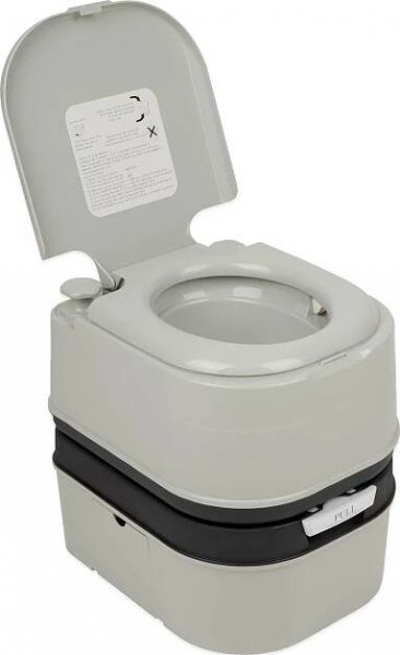Lagrada 2200 chemická toaleta 24 l od 1 590 Kč