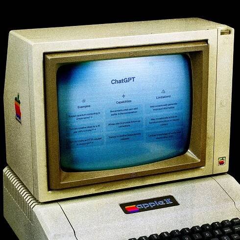 ChatGPT Is Already Obsolete