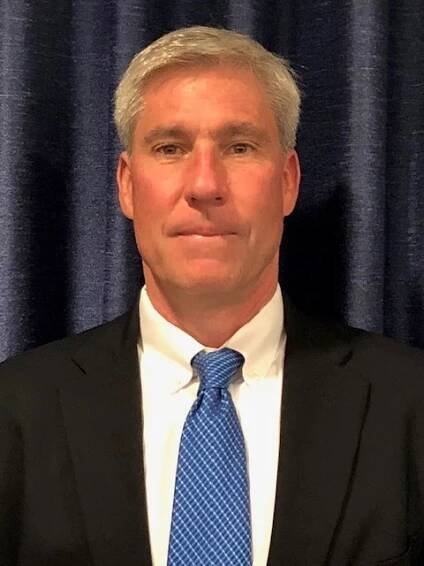 Todd W. Robinson - Wikipedia