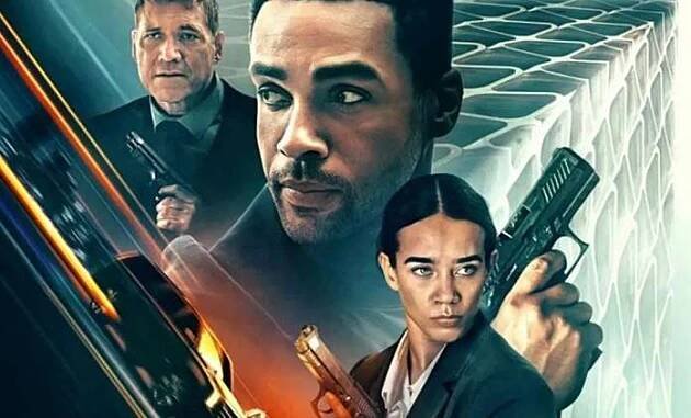 Safe House: Akční thriller slibuje v traileru napínavou zábavu | Fandíme filmu