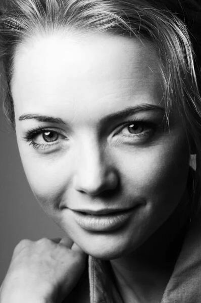 Hannah Spearritt fotka