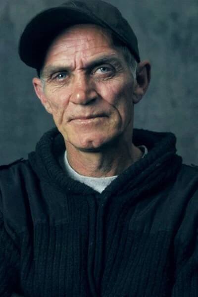 Richard Green herec