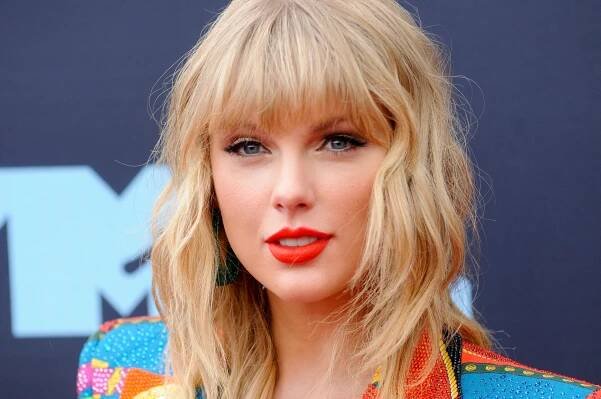 Taylor Swift