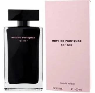 narciso rodriguez for her edt 100ml ien355837