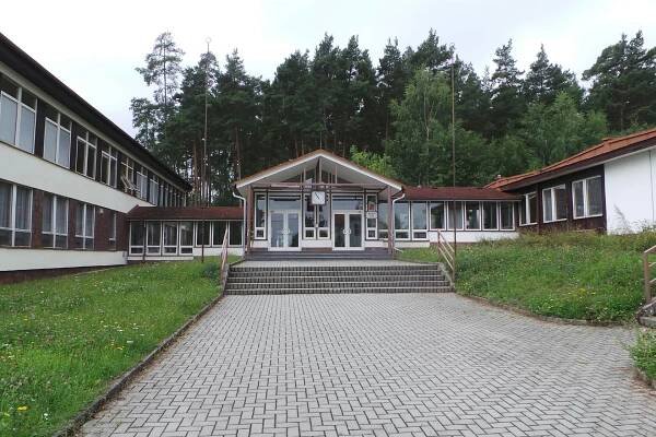 ZŠ Třemošná - U Stadionu foto 1