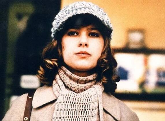 FOTO: Yvetta Kornová ve filmu Housata. – stránka 20