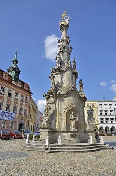 Jindřichův Hradec - bbkult.net