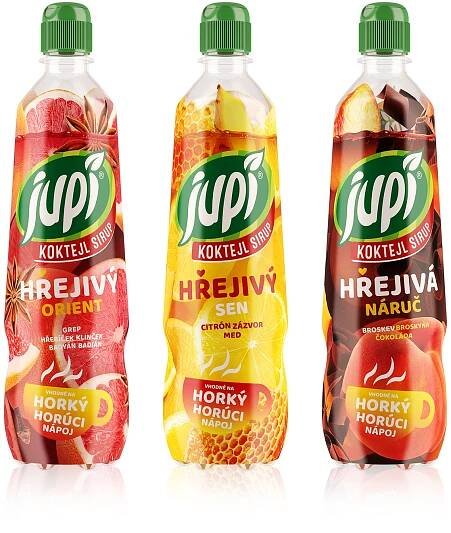 packaging Jupi MAISON D'IDÉE