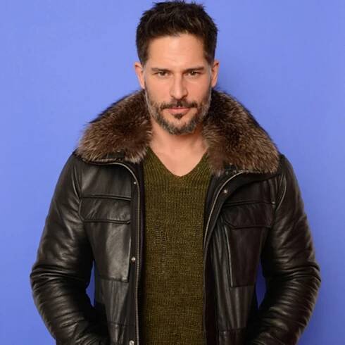 Joe Manganiello - Starporträt, News, Bilder | GALA.de