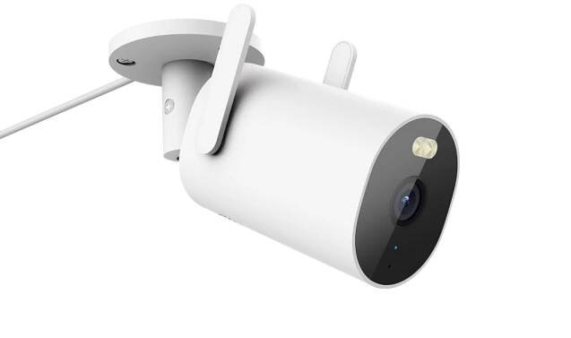 Xiaomi Outdoor Camera AW300 | Mi Store 
