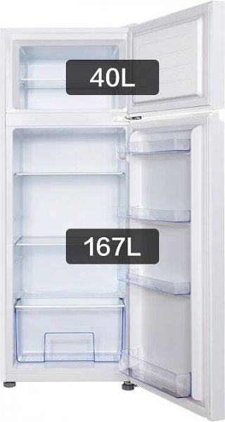 TCL RF207TWE1