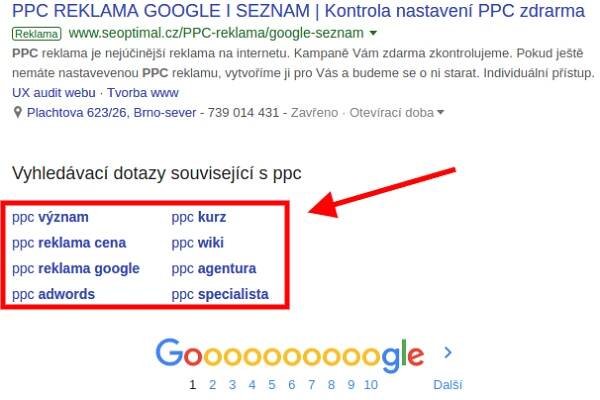 SEO tipy z Besteto klubu (část 1): Nástroje, které najdou klíčová slova a jsou zdarma | Besteto