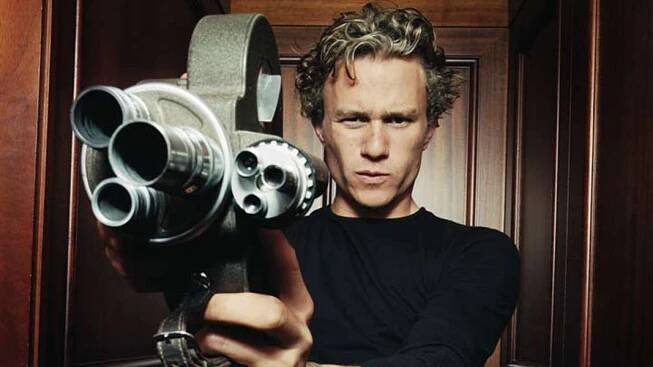 Já, Heath Ledger - iVysílání | Česká televize