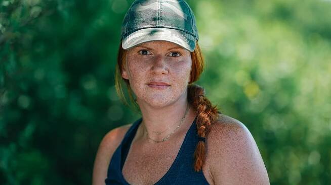 What Happened To Ashley Jones From Swamp People?