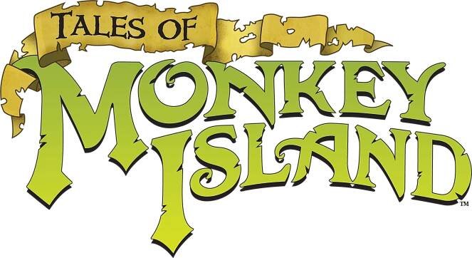 Tales of Monkey Island