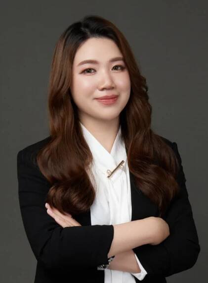 Arissa Chen - RecruitFirst
