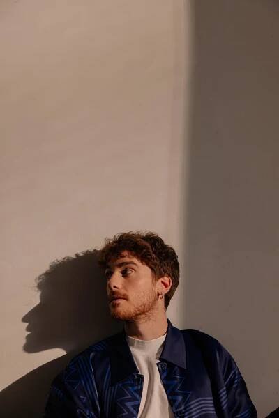 Federico Cesari intervista