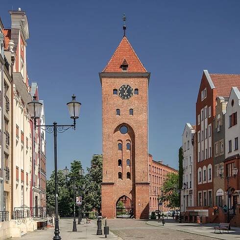 Elbląg - Wikipedia