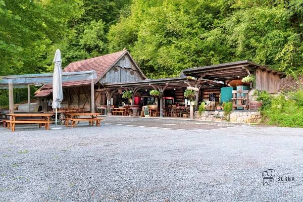 Camp Jankovič