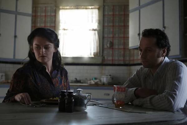 Alison Wright