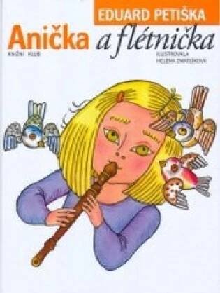 Anička a flétnička