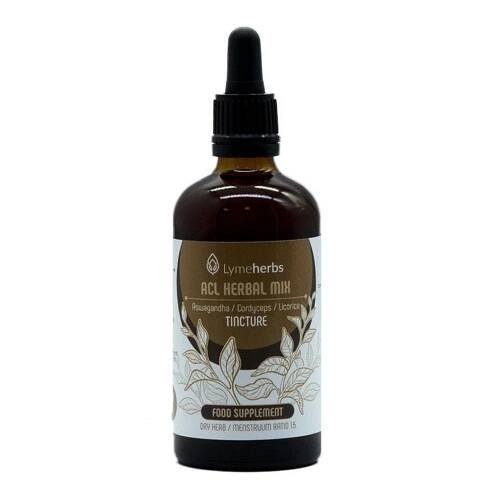 ACL Herbal Mix Tinktura 1:5 (100 ml)