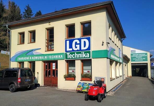 LGD Technika s.r.o.