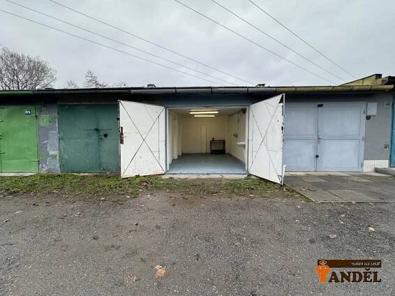 Pronájem garáže, Havířov Město, ul. Karvinská, obrázek č. 2