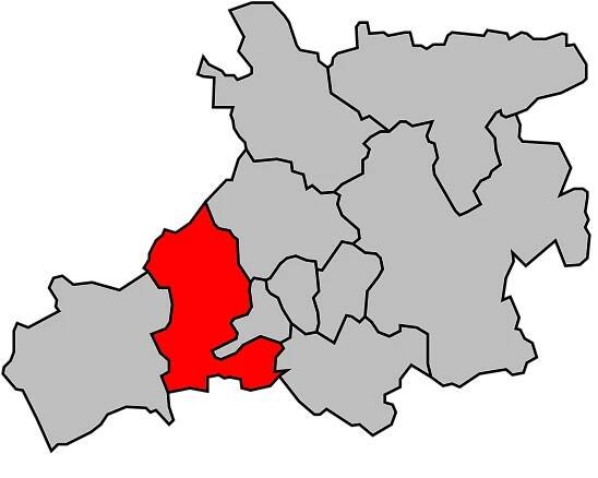 Kanton Selles-sur-Cher