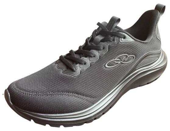 Olympikus Agiliza 921 black obuv