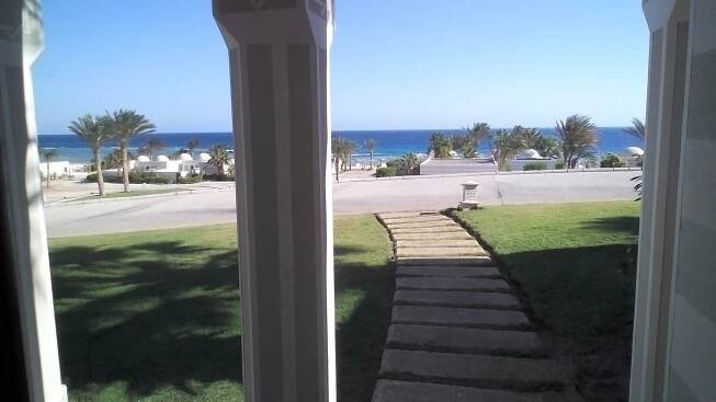 The Oberoi Beach Resort Sahl Hasheesh Shopping: Pictures & Reviews - Tripadvisor