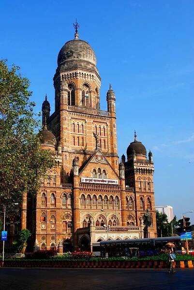 BMC