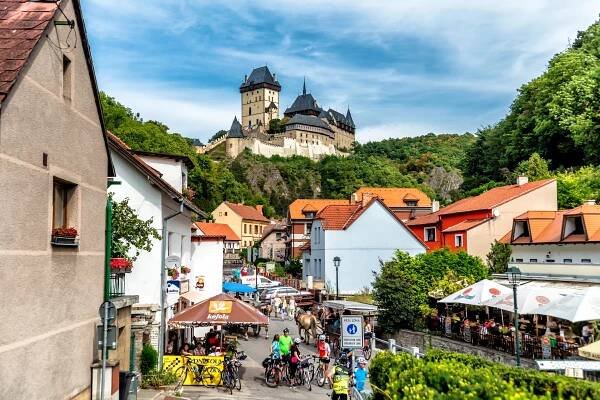 Hrad Karlštejn Privátní Exkurze | Celodenní výlet z Prahy