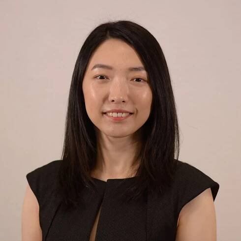 Shuman Zhang Headshot – Leading Change Canada