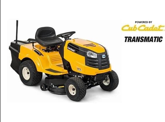 Cub Cadet LT1 NR92
