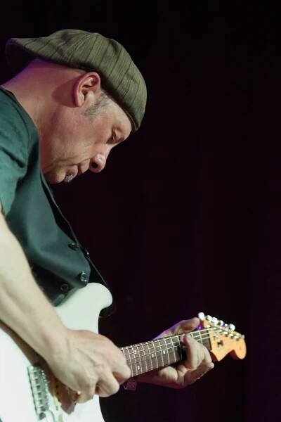 Foto: Tony D, Bounty Rock Cafe, 6. 6. 2025