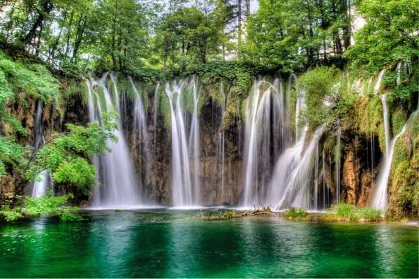 5 míst, která byste si neměli nechat ujít v Chorvatsku | New Travel.cz