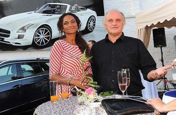 Konec lásky Abbasové a Kocába: Leila opustila muzikanta i s jejich malým synem