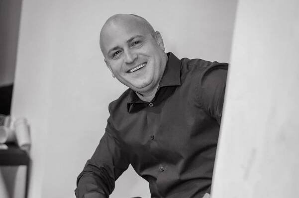 Tomáš Janda - ZFP foto 1