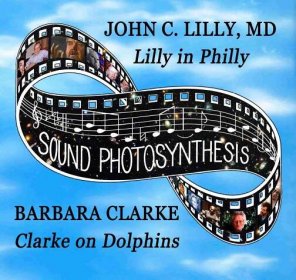 JOHN C. LILLY, consciousness pioneer, mind and brain researcher - videos audiotapes cassettes CDs publications