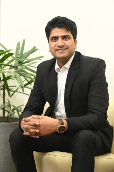 Shashank Vashishatha, the Executive Director at Exp Realty India since October 2020 - Tycoon Global Magazine is World's Best Business, Entrepreneur And Bollywood Magazines - Tycoonglobalmagazines.com