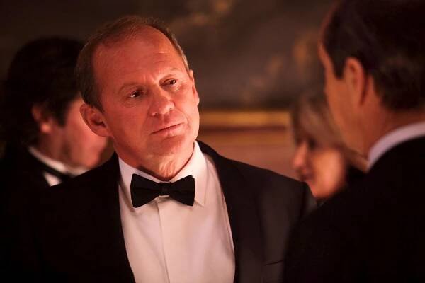 Peter Firth