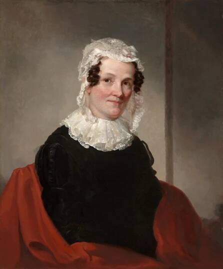 Samuel F. B. Morse | National Gallery of Art