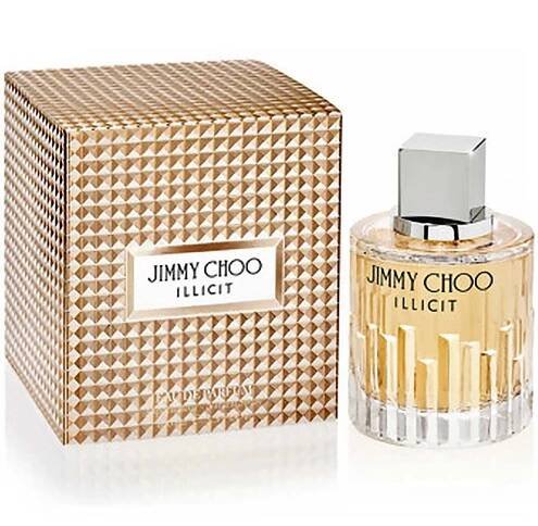 JIMMY CHOO Illicit Parfémovaná voda pro ženy 100 ml