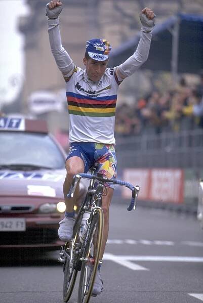 Our history | Colnago