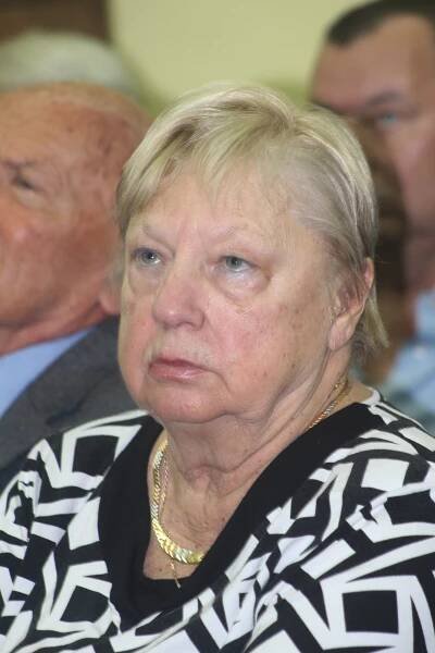 Olga Szabóová-Orbánová