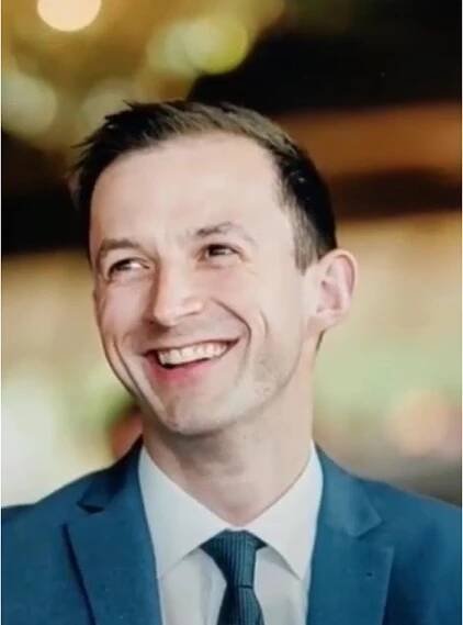 My Research Team | Dr Matthew Jones