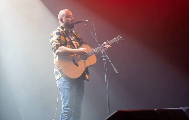 One man show - Pokáč Tour 2024 v Bratislave