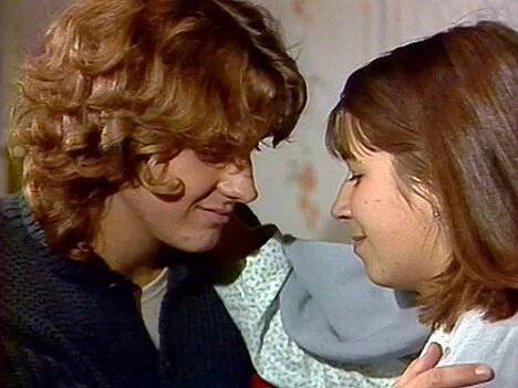 Jiří Bábek, Petra Fuchsová - I tobě se to může stát - Z filmu