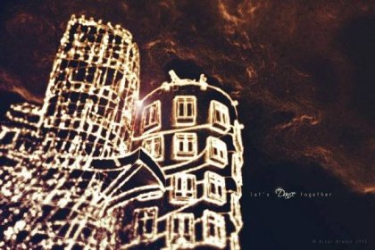 Dancing House | Vlado Milunic + Frank Ghery - Arch2O.com